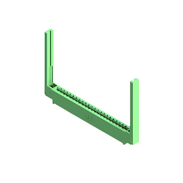 337-022-500-668 EDAC Inc.  Edgeboard Connectors